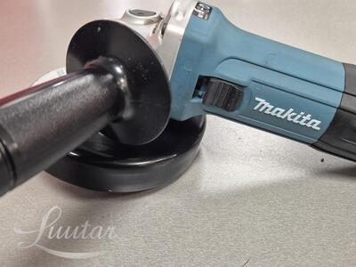 Ketaslõikur Makita GA5030R, 720 W