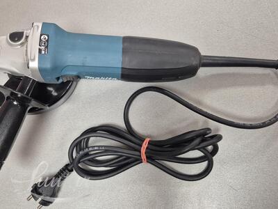 Ketaslõikur Makita GA5030R, 720 W