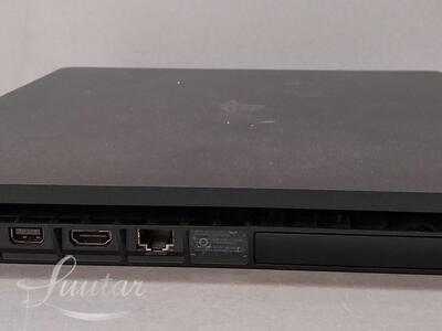 Mängukonsool Sony PlayStation 4 1TB