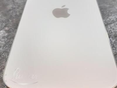 Mobiiltelefon Apple iPhone 150Pro 128GB