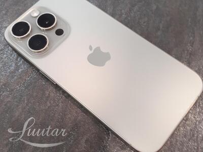 Mobiiltelefon Apple iPhone 150Pro 128GB