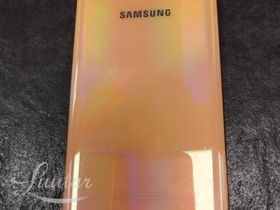 Mobiiltelefon Samsung Galaxy A70 128gb