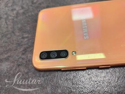 Mobiiltelefon Samsung Galaxy A70 128gb