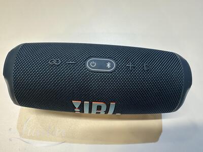 Kõlar JBL Charge 5
