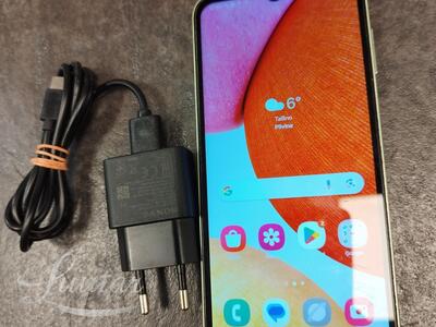 Mobiiltelefon Samsung Galaxy A14 64gb