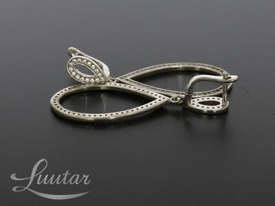 Hõbekõrvarõngad 925* UUS!