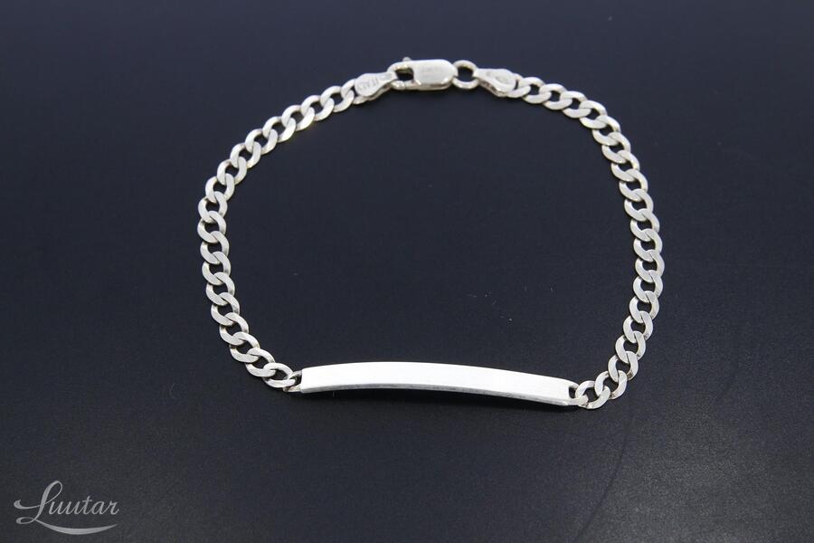 Hõbekäekett 925* UUS!