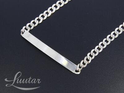 Hõbekäekett 925* UUS!