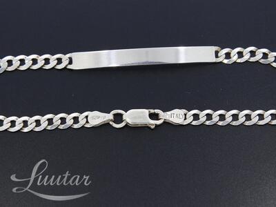 Hõbekäekett 925* UUS!