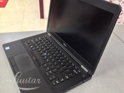 Sülearvuti Dell Latitude E7470