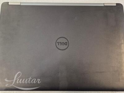 Sülearvuti Dell Latitude E7470