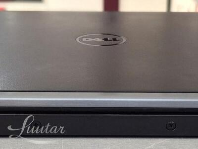 Sülearvuti Dell Latitude E7470