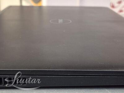 Sülearvuti Dell Latitude E7470