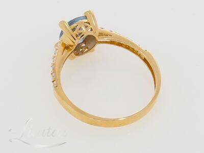 Kuldsõrmus 585* UUS!