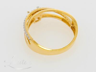 Kuldsõrmus 585* UUS!