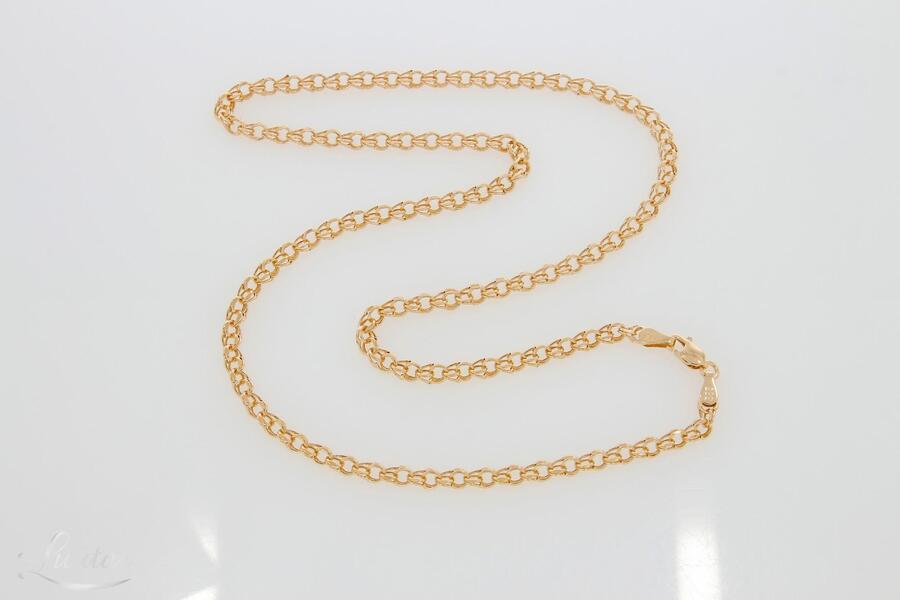 Kuldkaelakett 585* UUS!