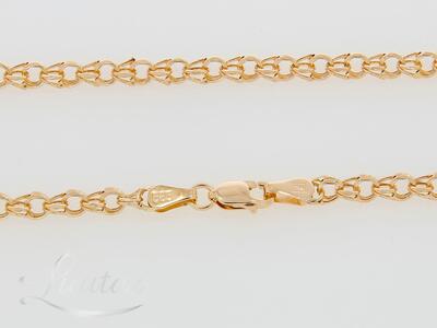 Kuldkaelakett 585* UUS!