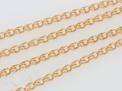 Kuldkaelakett 585* UUS!