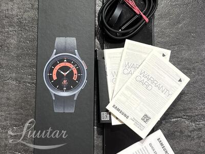 Nutikell Samsung Galaxy Watch 5 Pro 45mm LTE