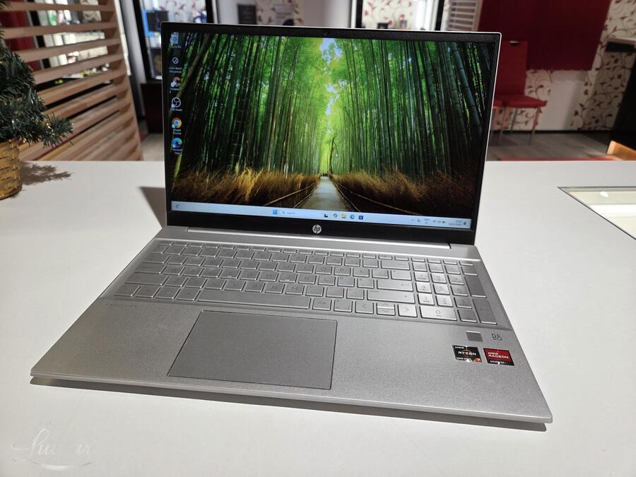 Sülearvuti HP 15-eh1006no