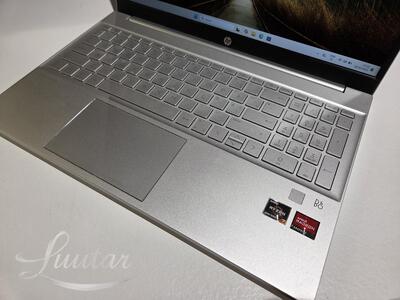 Sülearvuti HP 15-eh1006no