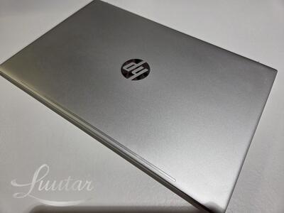 Sülearvuti HP 15-eh1006no