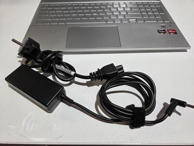 Sülearvuti HP 15-eh1006no