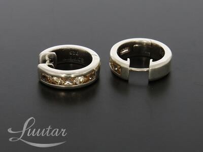 Hõbekõrvarõngad 925*