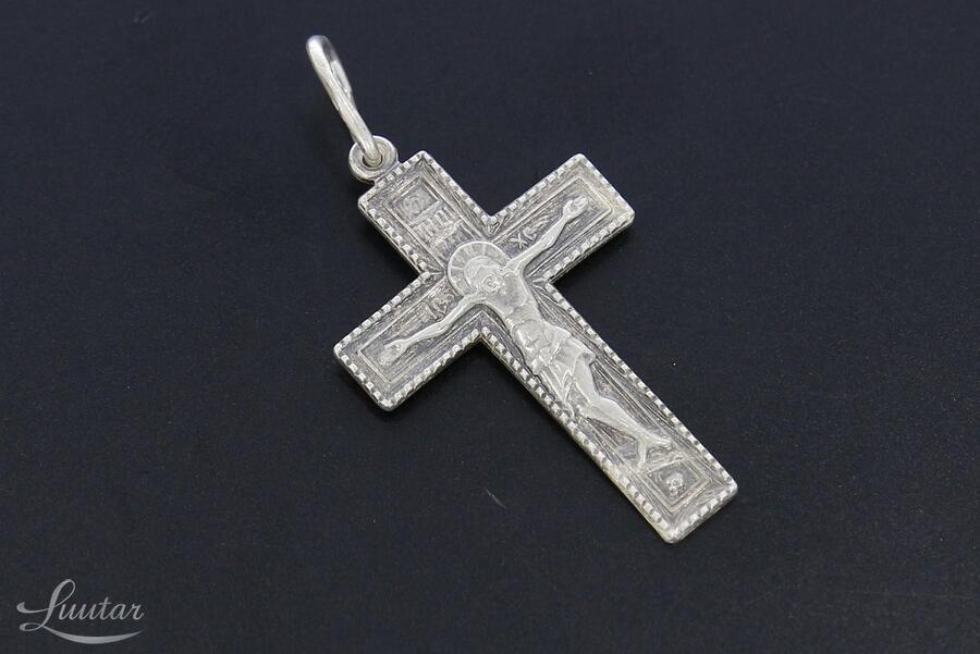 Hõbe kulon 925* Rist