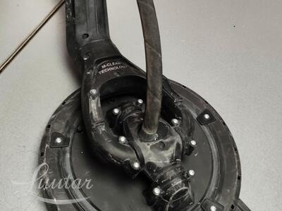 Põrandalihvija Metabo LSV 5-225 Comfort 