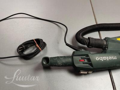 Põrandalihvija Metabo LSV 5-225 Comfort 