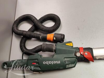 Põrandalihvija Metabo LSV 5-225 Comfort 