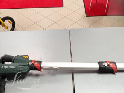 Põrandalihvija Metabo LSV 5-225 Comfort 