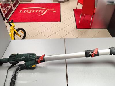 Põrandalihvija Metabo LSV 5-225 Comfort 