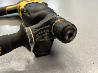 Puurvasar Dewalt SDS PLUS D25133