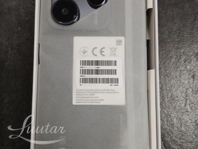 Mobiiltelefon Xiaomi Redmi Note 14 5G 128GB UUS!