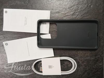 Mobiiltelefon Xiaomi Redmi Note 14 5G 128GB UUS!