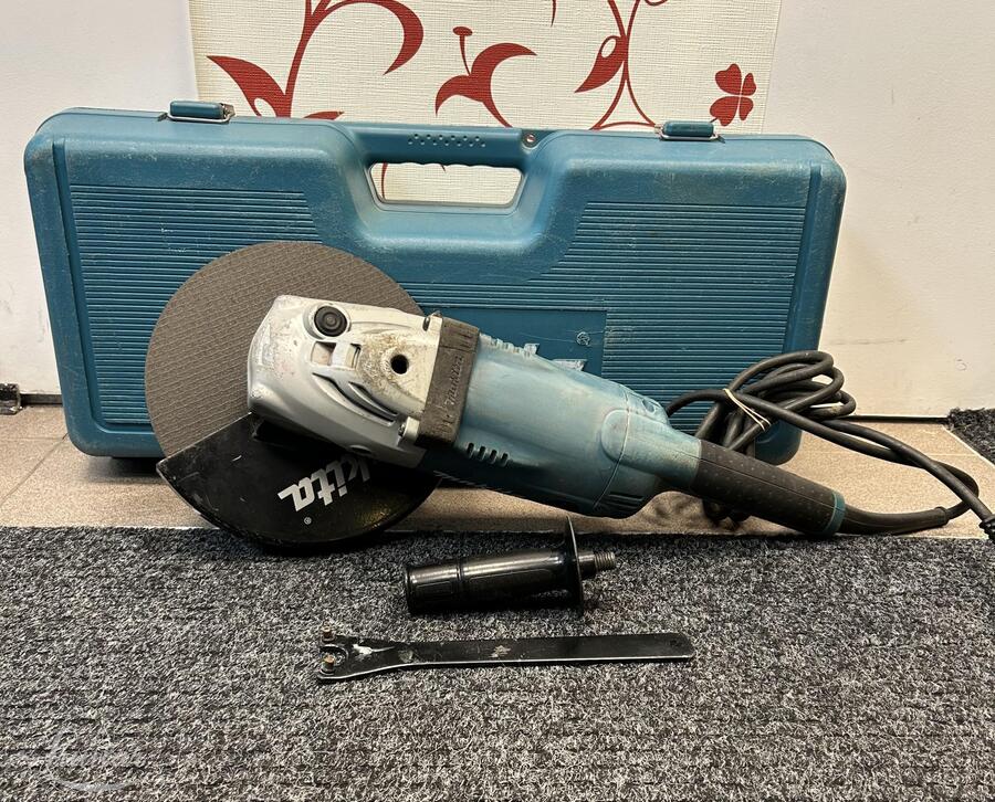 Nurklihvija Makita GA9020