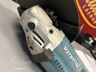 Nurklihvija Makita GA9020