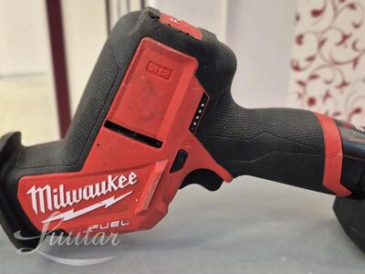 Tiigersaag Milwaukee M12 CHZ