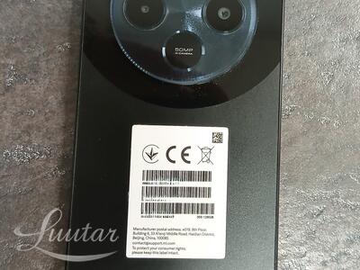Mobiiltelefon Xiaomi Poco C75 128GB