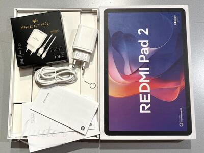 Tahvelarvuti Xiaomi Redmi Pad 2 128GB