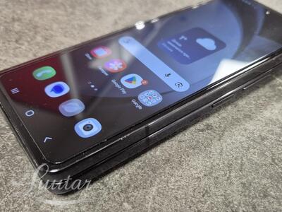 Mobiiltelefon Samsung Galaxy Z Fold 5 512GB