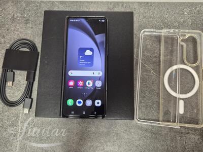 Mobiiltelefon Samsung Galaxy Z Fold 5 512GB