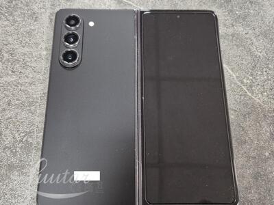 Mobiiltelefon Samsung Galaxy Z Fold 5 512GB