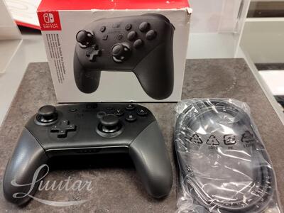 Pult Nintendo Switch Pro