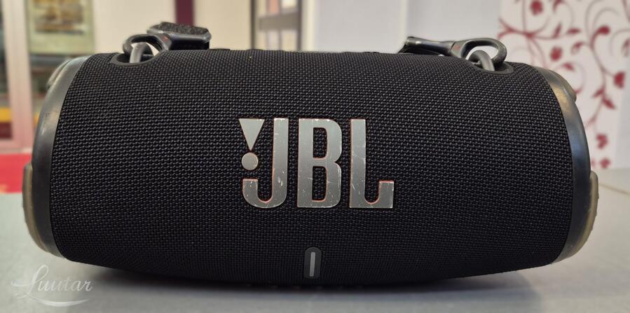 Juhtmevaba kõlar JBL Xtreme 3 