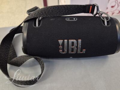 Juhtmevaba kõlar JBL Xtreme 3 