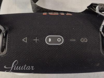 Juhtmevaba kõlar JBL Xtreme 3 