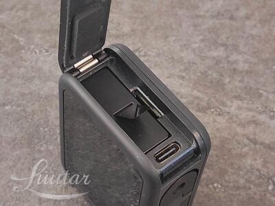 Seikluskaamera Gopro Hero 8 Black